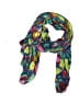 Unbranded Paisley Green Scarf One size - photo 1