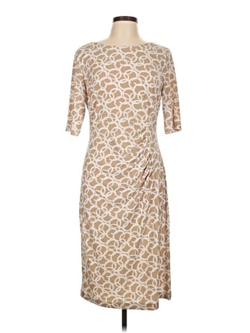 Connected Apparel Cocktail Dress (view 1)