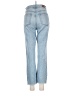 BDG 100% Cotton Hearts Blue Jeans Size 26 waist - photo 2