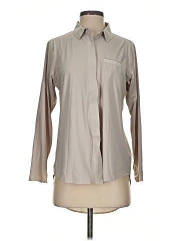 Athleta Long Sleeve Blouse (view 1)