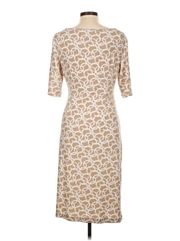 Connected Apparel Cocktail Dress (view 2)