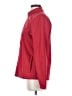 Antigua 100% Polyester Red Track Jacket Size S - photo 5