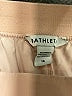 Athleta Pink Casual Pants Size 14 - photo 7