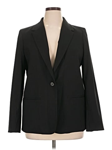 J.Crew Factory Store Blazer (view 1)