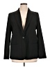 J.Crew Factory Store Black Blazer Size 16 - photo 1