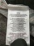 BCBGeneration Stripes Gray Casual Dress Size XS - photo 8