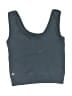 Athleta Gray Active Tank Size 8 - 10 - photo 1