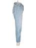 BDG 100% Cotton Hearts Blue Jeans Size 26 waist - photo 4