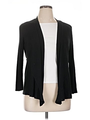 New York & Company Cardigan (view 1)