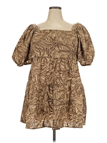 House of Harlow 1960 Casual Dress (view 1)