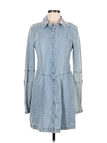 Free People Casual Dress (view 1)