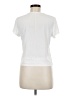 Active by Old Navy Ivory Short Sleeve T-Shirt Size M - photo 2