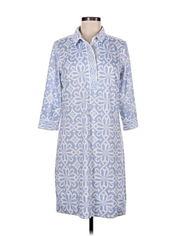 Gretchen Scott Designs Casual Dress (view 1)