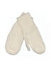 Gap Ivory Mittens One size - photo 2