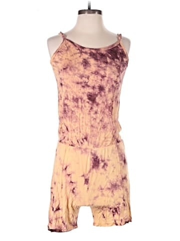 Blue Sky Romper (view 1)