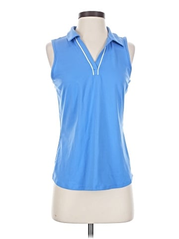 Puma Sleeveless T-Shirt (view 1)
