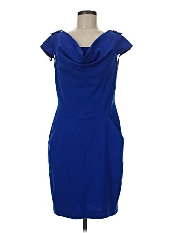 Calvin Klein Cocktail Dress (view 1)