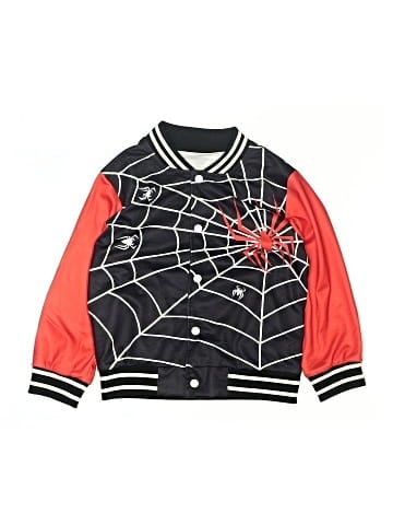 Unbranded Jacket (view 1)