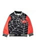 Unbranded Graphic Red Jacket Size 4 - 5 - photo 1