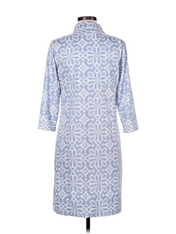 Gretchen Scott Designs Casual Dress (view 2)