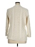 Talbots Ivory Pullover Sweater Size XL - photo 2
