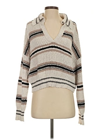 Free People Pullover Sweater (view 1)