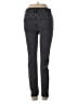 Zara 100% Cotton Gray Jeans Size 4 - photo 2