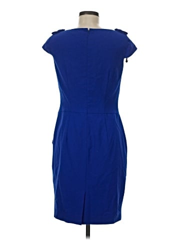 Calvin Klein Cocktail Dress (view 2)