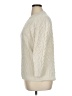 Talbots Ivory Pullover Sweater Size XL - photo 5