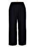Maurices 100% Polyester Solid Black Casual Pants Size XXL - photo 1