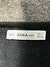Zara Black Pullover Sweater Size S - photo 7