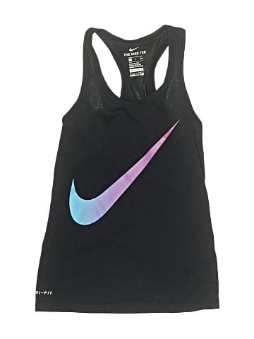 Nike Tank Top (view 1)