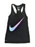Nike Black Tank Top Size S (kids) - photo 1