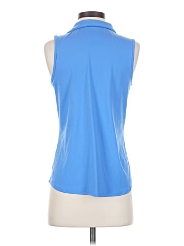 Puma Sleeveless T-Shirt (view 2)