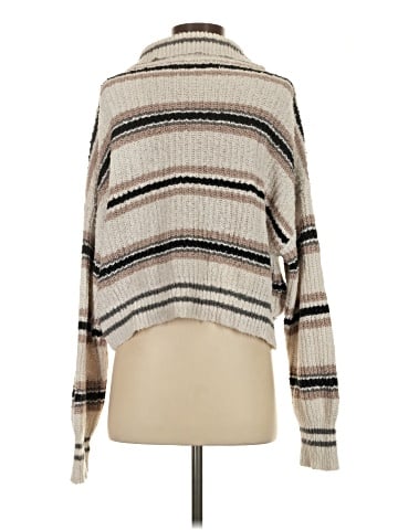 Free People Pullover Sweater (view 2)