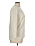 Talbots Ivory Pullover Sweater Size XL - photo 4