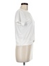 Active by Old Navy Ivory Short Sleeve T-Shirt Size M - photo 4