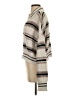 Free People Stripes Ivory Pullover Sweater Size XS - photo 5