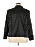 Cj Banks Black 3/4 Sleeve Blouse Size 2X - photo 2