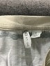 Cato Stripes Tan Short Sleeve T-Shirt Size L - photo 7