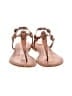 FRYE 100% Leather Tan Sandals Size 10 - photo 2