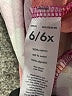 Carter's 100% Cotton Pink Dress Size 6X - photo 4