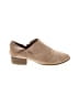American Eagle Outfitters Solid Tan Ankle Boots Size 11 - photo 1