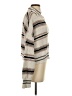 Free People Stripes Ivory Pullover Sweater Size XS - photo 4