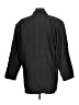 Assorted Brands Chevron-herringbone Black Blazer Size L - photo 2