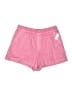 Gap Solid Pink Shorts Size L - photo 1