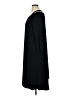 Alfani Solid Black Casual Dress Size 14W - photo 5