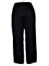 Maurices 100% Polyester Solid Black Casual Pants Size XXL - photo 2