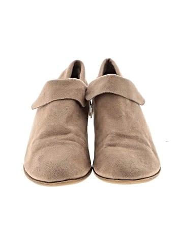 American Eagle Outfitters Ankle Boots (view 2)