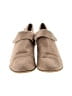American Eagle Outfitters Solid Tan Ankle Boots Size 11 - photo 2